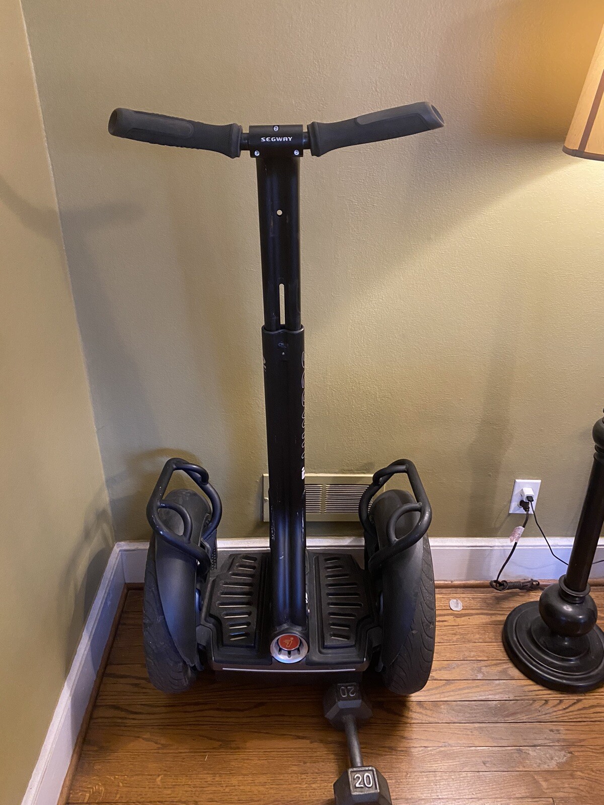 segway i2 Segway Segway i2