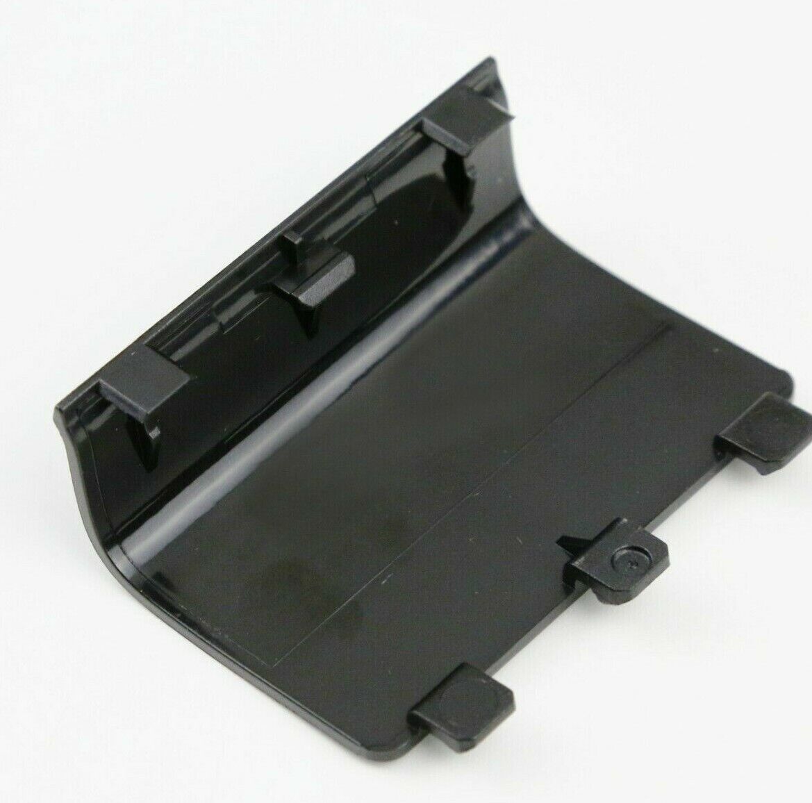 10x Black Battery Back Lid Cover Replacement for Xbox One Wireless Controller Unbranded/Generic Xbox One - фотография #5