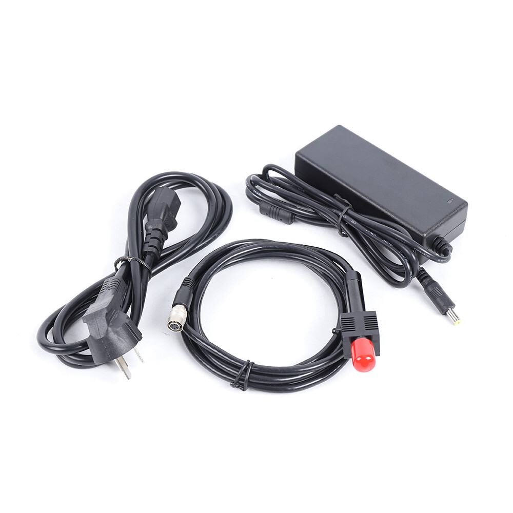 UV Spot Light Source Curing Equipment UV LED Irradiation Machine 365nm 110V NEW Unbranded Does Not Apply - фотография #11