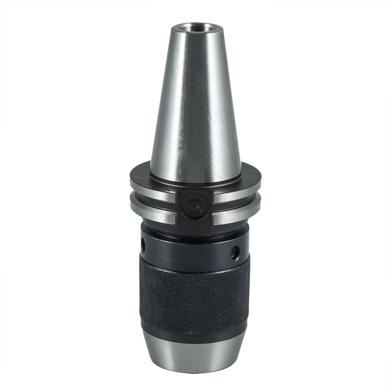 2pcs CAT40 Collet Chuck CNC Keyless Drill Chuck 5/8'' For HAAS CAT40 APU16 Unbranded Does not apply - фотография #3