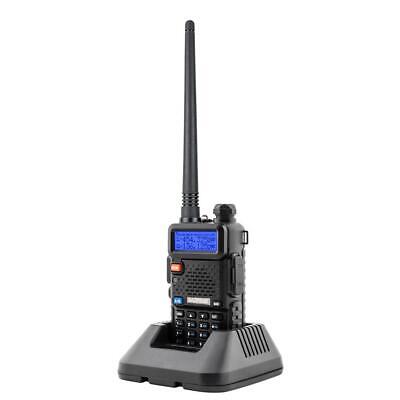 2 x Baofeng UV-5R Dual Band UHF/VHF Radio RF FM Ham 2 Way Radio Walkie Talkie Baofeng Does Not Apply - фотография #5