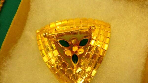 Juliana Jewelry lot(40)Cleopatra (Book pc!)Pristine!invested $2400.00 Look! Juliana - фотография #24