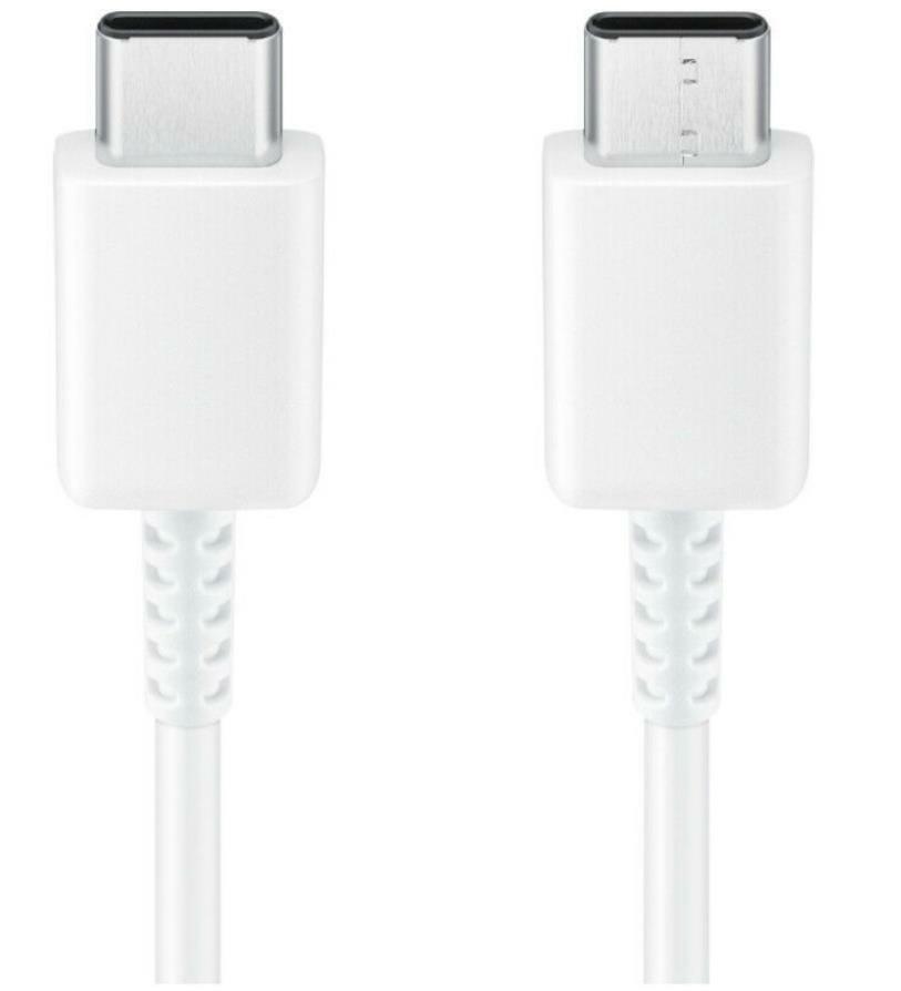 2Pack 6FT USB C to USB C Type C Fast Charger Charging Cable For MacBook iPad Pro uchoose-wireless - фотография #4