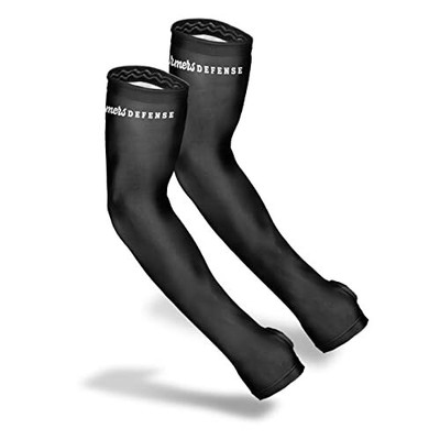 FARMER'S DEFENSE Sleeves Anti-Scratch Sleeve for Skin & UV Sun Protection - F... FARMER'S DEFENSE Does not apply