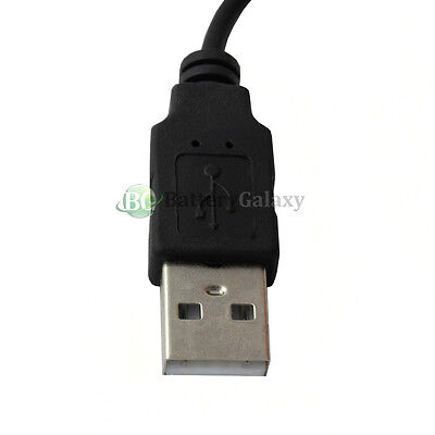 10 NEW Micro USB 6FT Battery Charger Data Sync Cable For Android Cell Phone HOT! Fenzer Does Not Apply - фотография #5