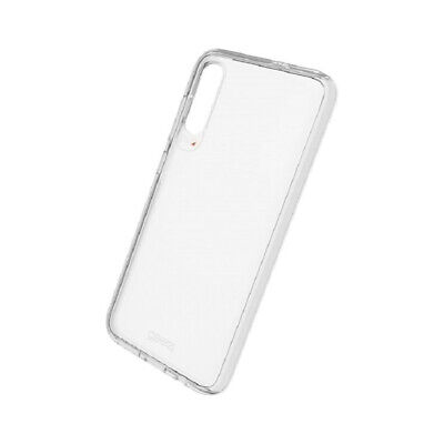 Gear4 D3O Crystal Palace Case for Samsung Galaxy A50 - Transparent Gear4 702003397