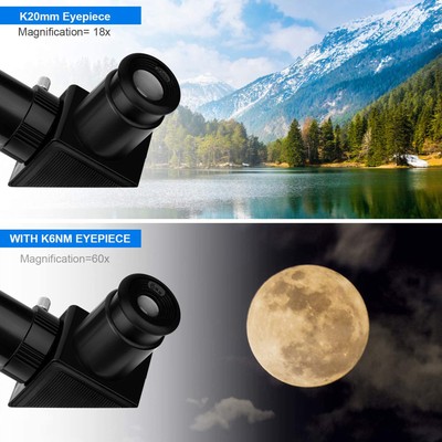 Astronomical  with Tripod  Beginners Monocular  U1P3 Unbranded/Generic Does not Apply - фотография #4