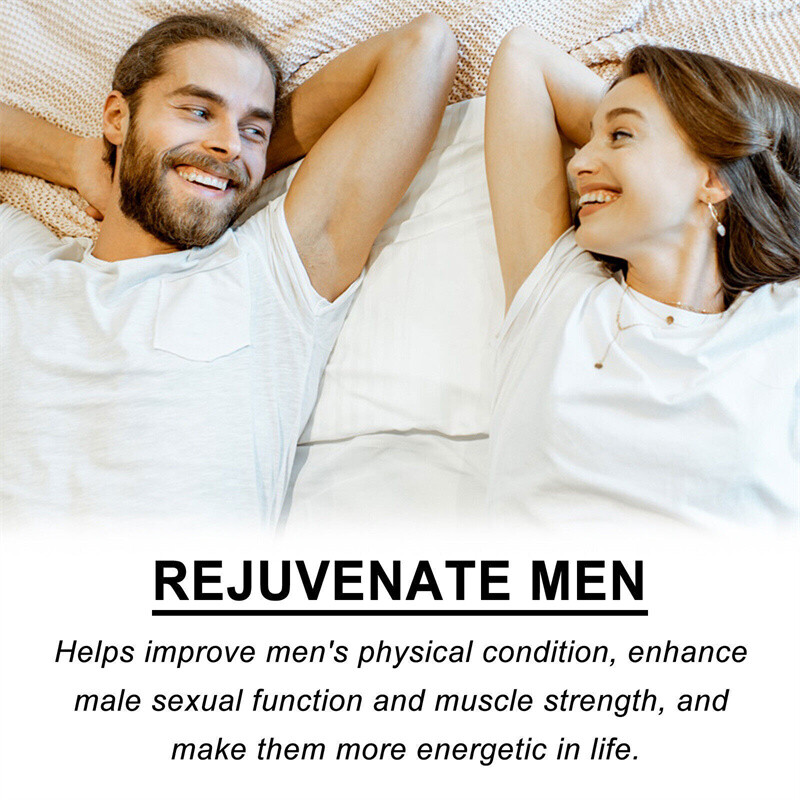 Revitahepa Blue Direction Benefit Drops for Men,Revitahepa Benefit Drops 2024 Unbranded - фотография #5