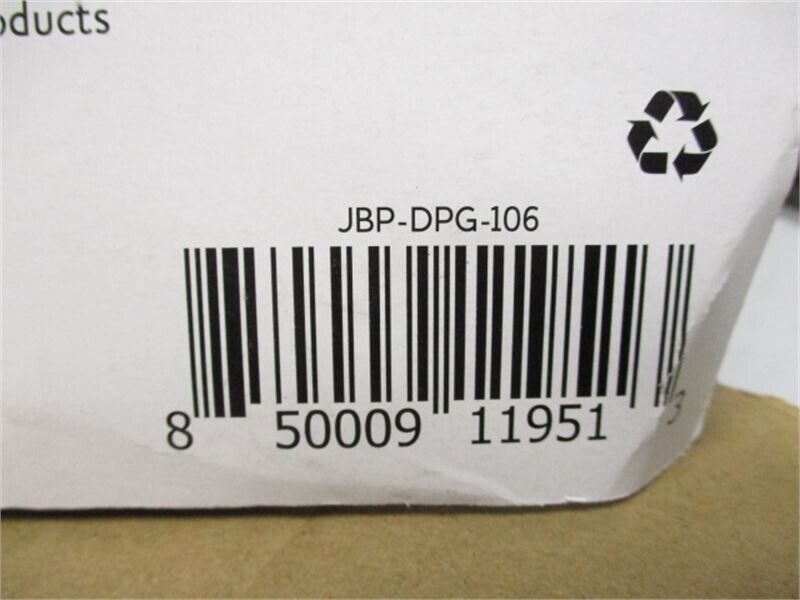 CASE OF 20 JOOL BABY 6PK DOOR PINCH GUARDS JPD-DPG-106 Jool JPD-DPG-106 - фотография #2