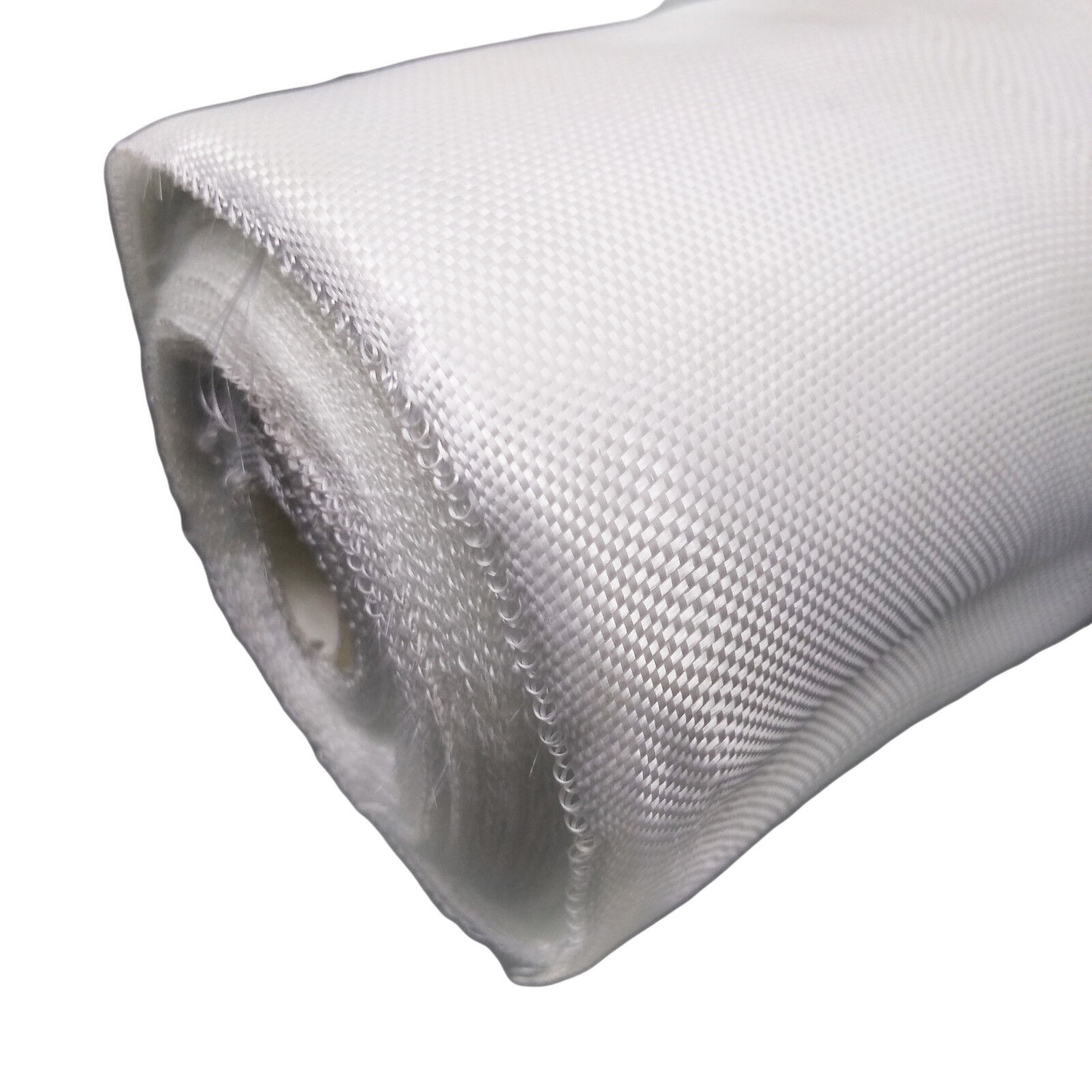 US Stock Fiber Glass Fabric Fiberglass Cloth Width 4 inch Length 98 feet Unbranded Does not apply
