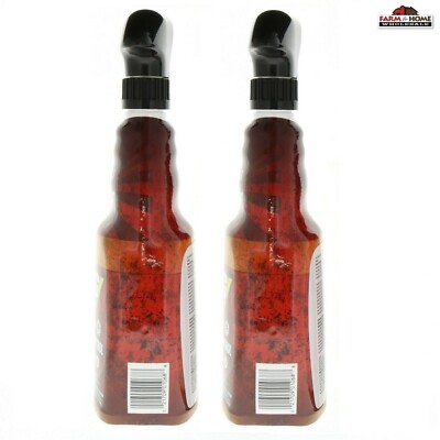 (2) Home Pest Bug Insect Control Spray 32oz ~ New Enforcer SHKEMB32A 11-13 - фотография #3