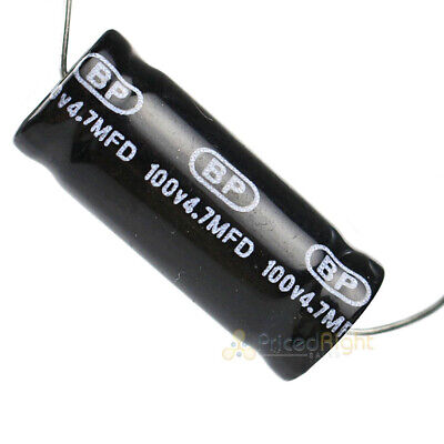 4 DS18 Black Aluminum Super Bullet Tweeters 240W 4 Ohm Car Audio PRO-TWX1 DS18 PRO-TWX1/BK - фотография #5