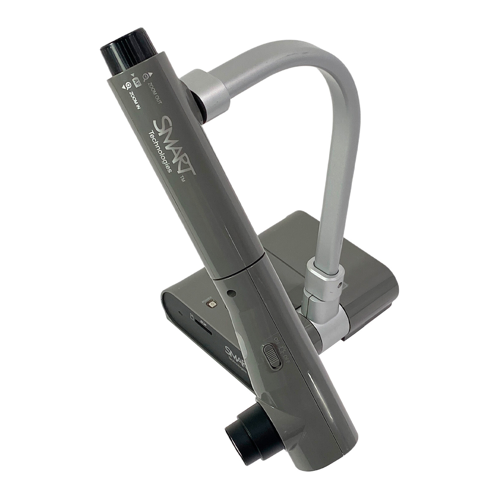 LOT OF 5 SMART SDC280 Document Camera Digital Presenter Projector Smart - фотография #9