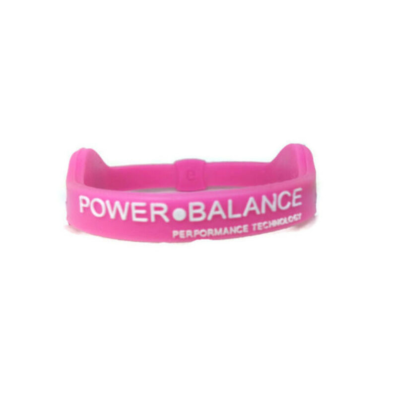  Power Energy Bracelet   Sport Wristbands Balance Ion Magnetic Therapy Silicone Unbranded Does Not Apply - фотография #4