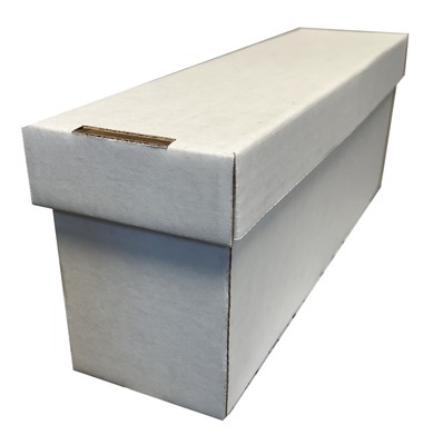 (2) - Max Pro Super Vault Locker Storage Box For Graded Cards and Card Saver 1 Max Protection - фотография #2