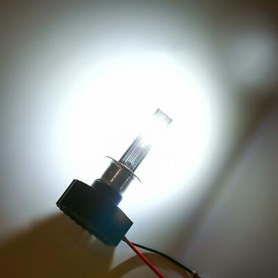 H1 LED Headlight Bulb Kit 2200W 330000LM High Beam Fog Light Xenon 6000K White IRONWALLS auto-G360-012 - фотография #3