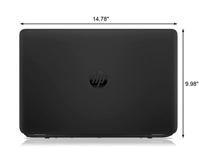 ~LIMITED SUPPLY~ 15.6" HP EliteBook Laptop PC i5 16GB RAM 256GB SSD Win10 HP HP Elitebook 850 G1 - фотография #8