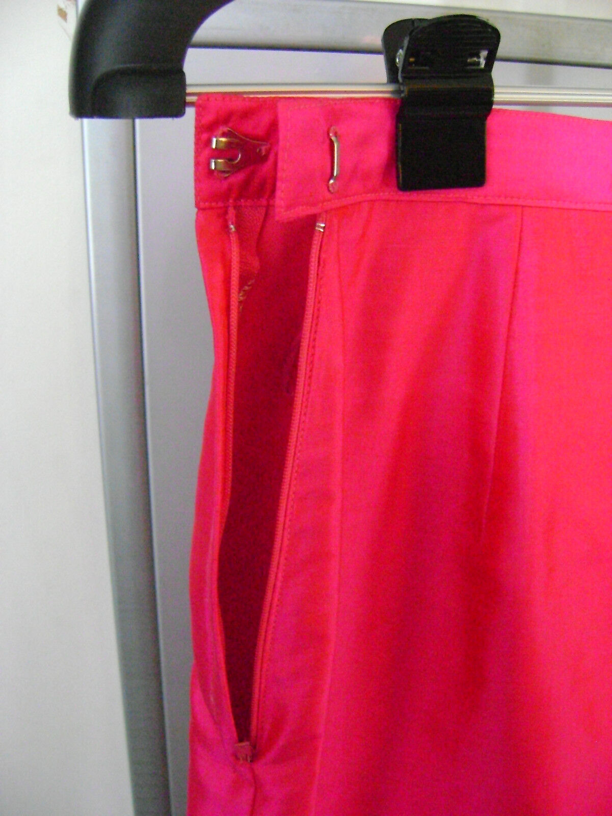 Vintage 80s 3-Piece Thai Silk Dress / Sarong Skirt Top-Jacket Set - Size S  Unbranded - фотография #8