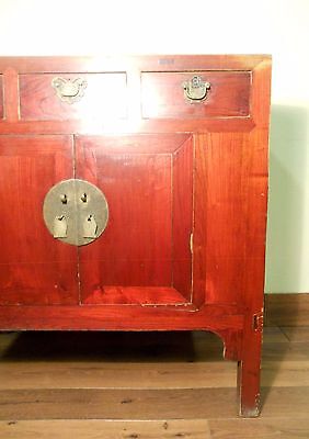 Antique Chinese Ming Cabinet/sideboard (5670), Circa 1800-1849 Без бренда - фотография #4