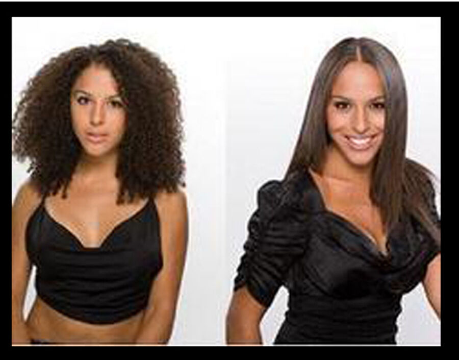 Brazilian keratin hair Blowout Treatment kit proven formula keratina brasilera Moroccan Keratin MK4 - фотография #9