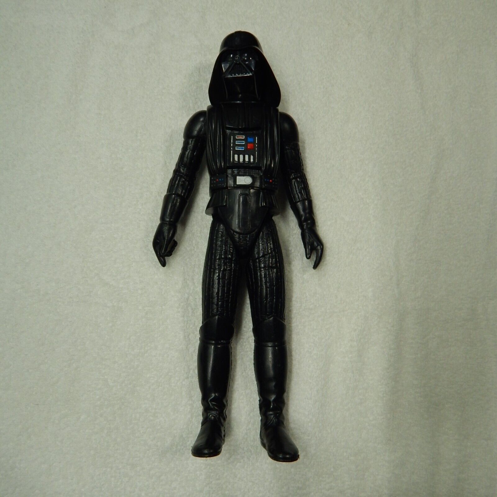 1978 Kenner Darth Vader STAR WARS Vintage 12" inch Large Figure Kenner - фотография #7