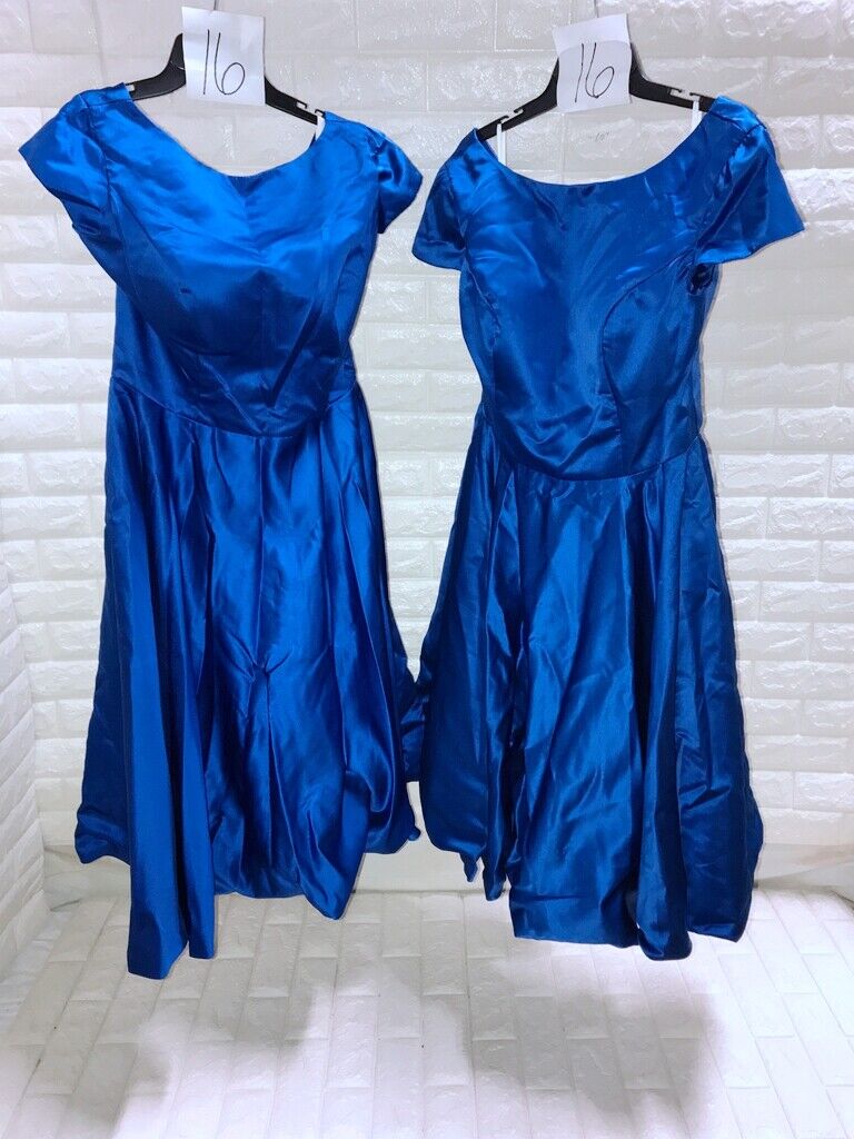 Wholesale Lot of 13 Women's Prom Bridesmaid dresses Formal Party Gown dress Без бренда - фотография #2