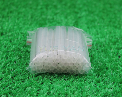2500pcs ￠2.5 60mm Premium Fiber Optic Fusion Splice Protection Protector Sleeves Unbranded/Generic Does Not Apply - фотография #3
