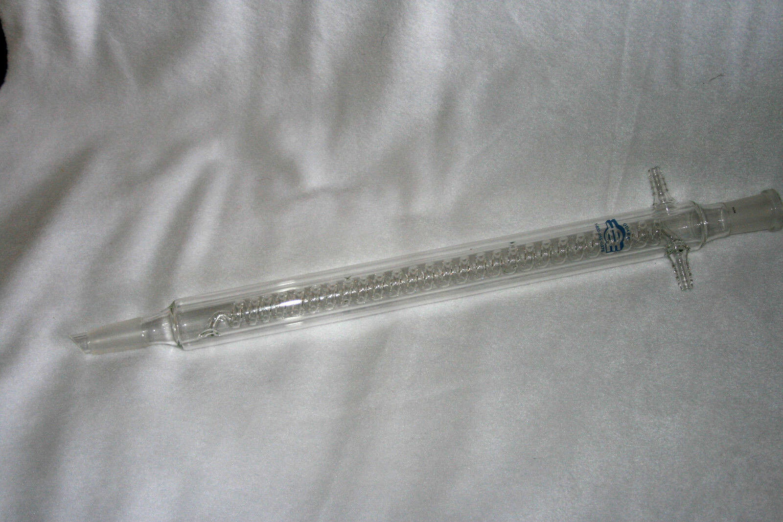 Professional Quality Glass Condensers for Chemistry Buffs Quark Does Not Apply - фотография #5