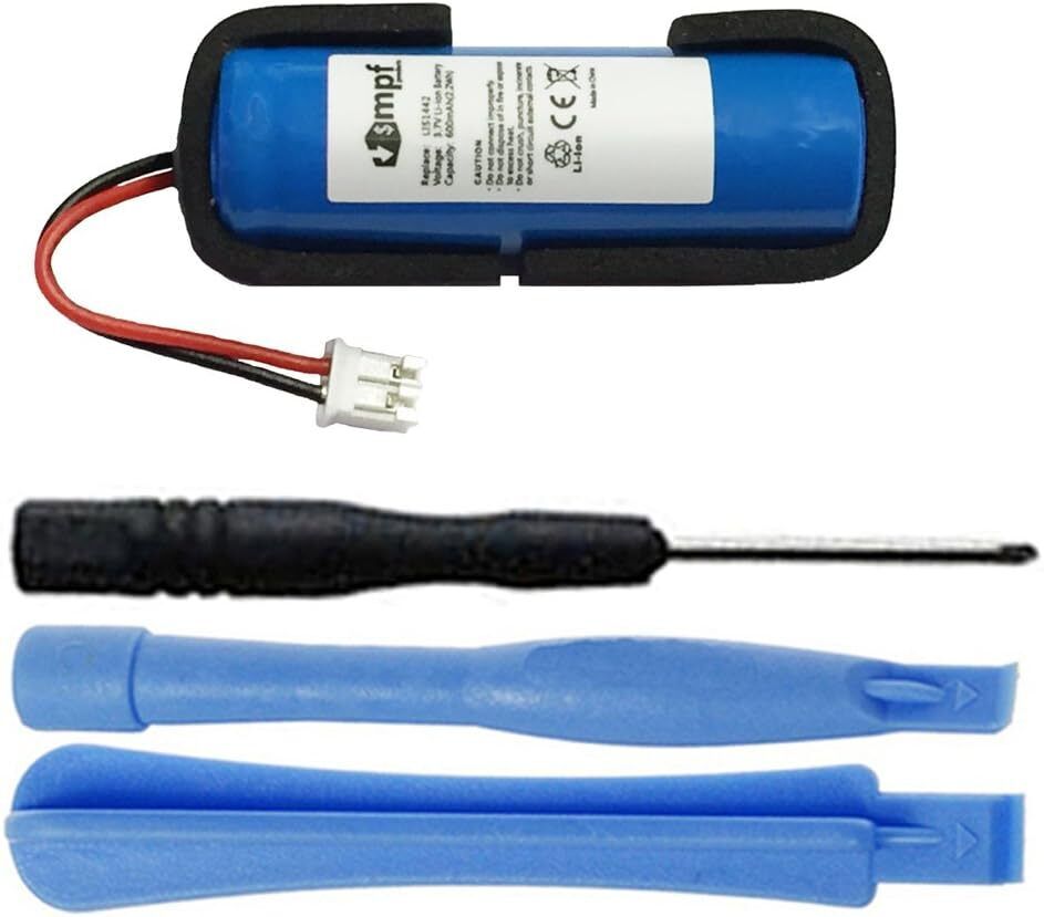 MPF Products 600mAh LIS1442, 4-180-962-01 Battery Replacement Compatible...  MPF Products TP-GS1422