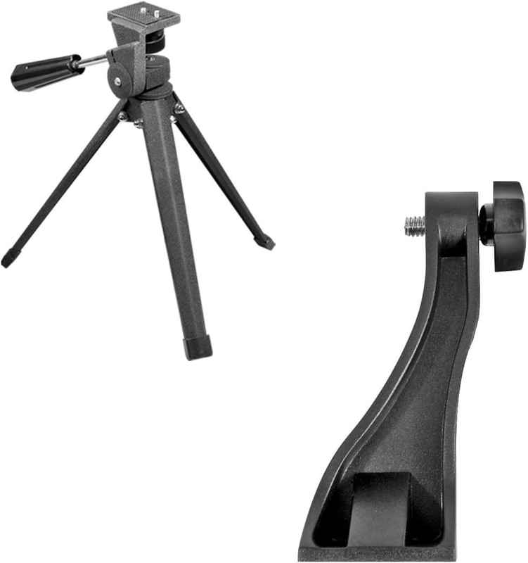 X-Trail 15X70 Binocular W/ Tripod Adapter & Tripod , Black Does not apply - фотография #7