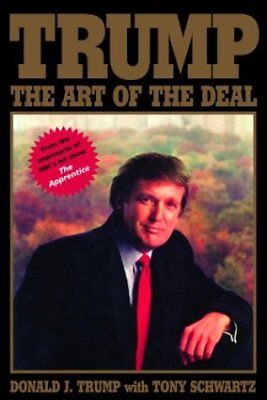 Trump: The Art of the Deal Без бренда