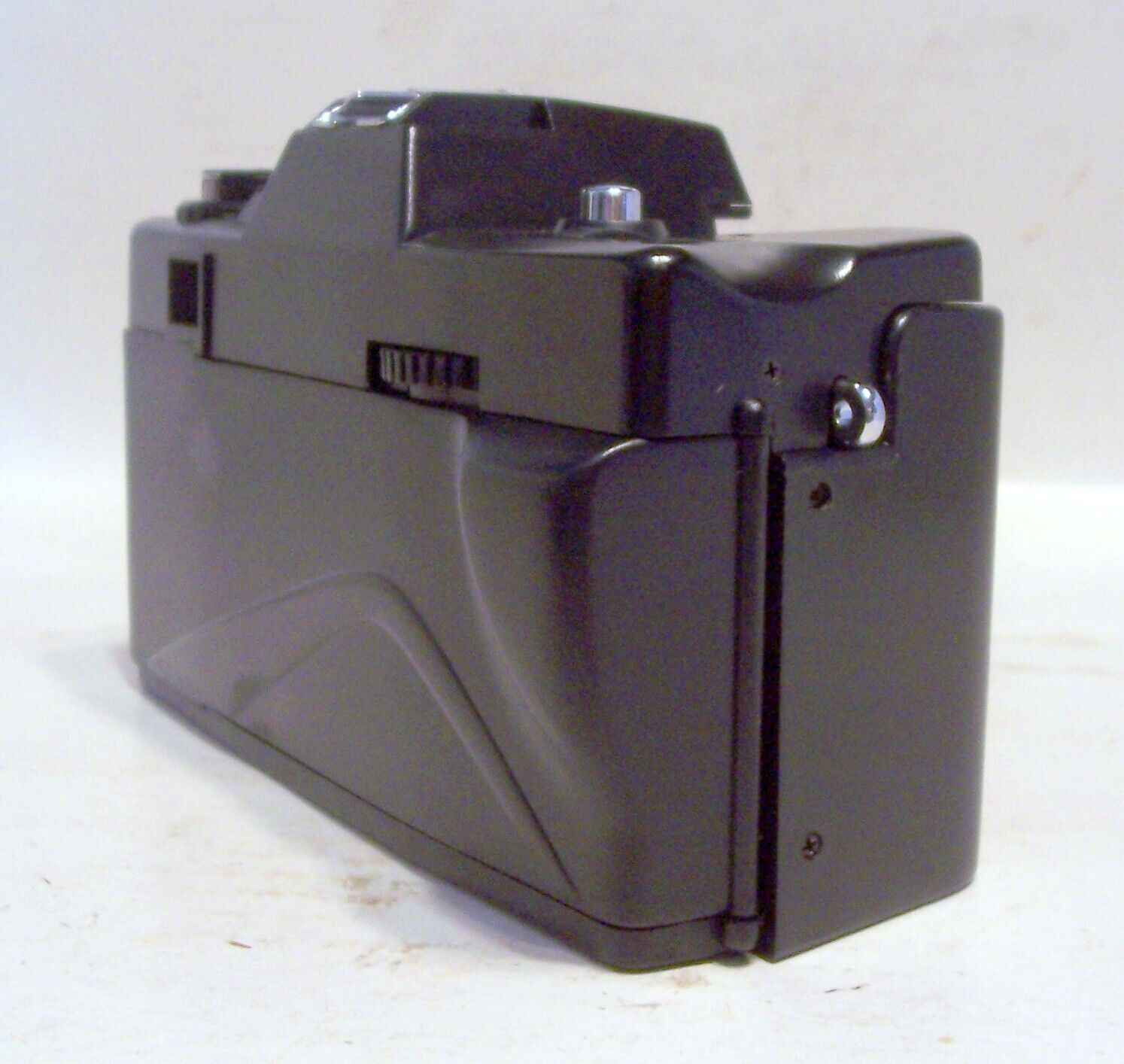 NEW Vintage Film 35mm Camera Nippon AR-4392F w/ Case, Strap, Sun Shade, Lens Cap Nippon ar 4392F - фотография #17