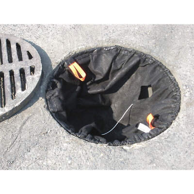 EAGLE T8701 Catch Basin Insert,24" to 26" W. Eagle T8701