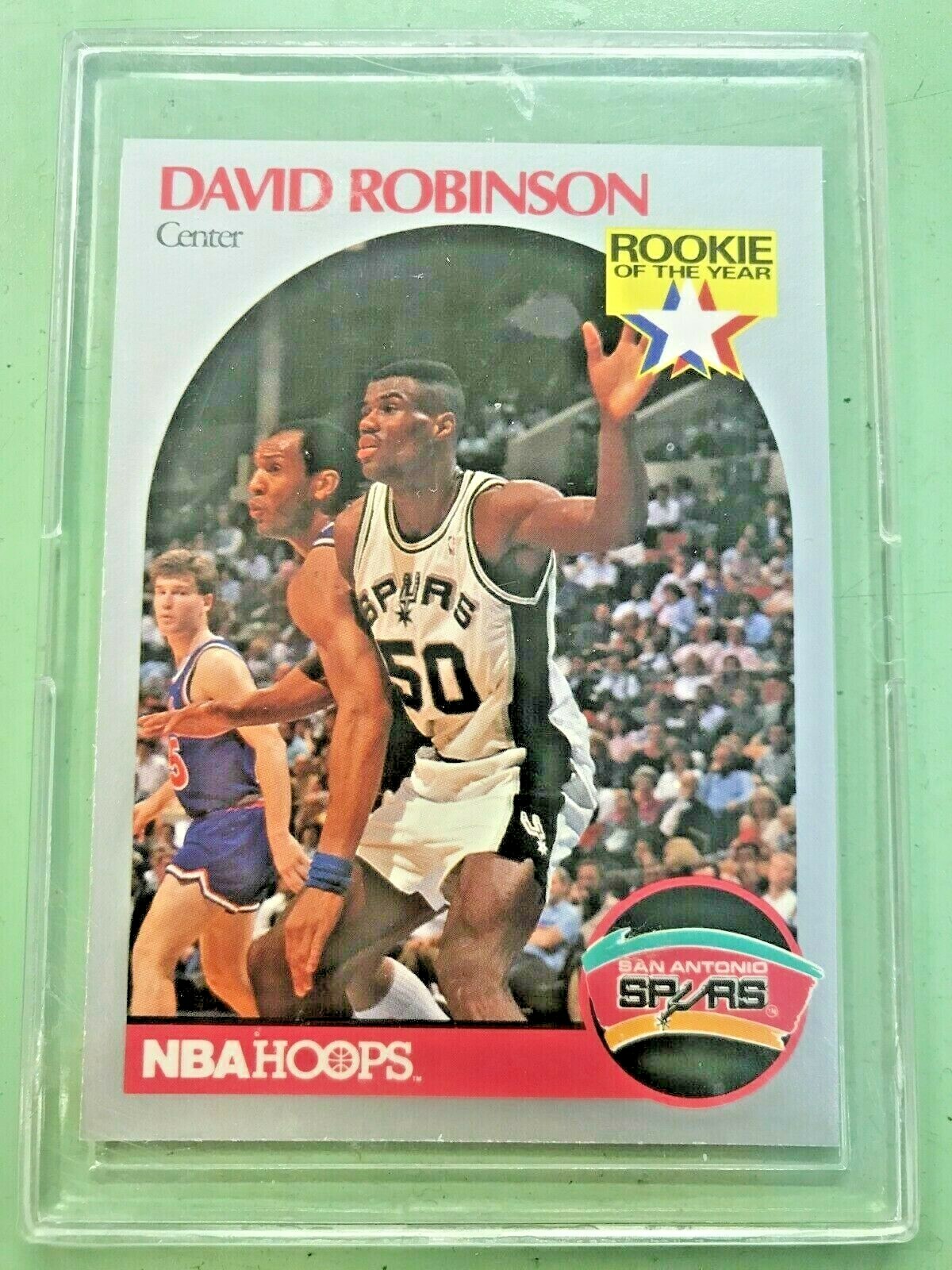 1 Lot of 12 Basketball Trading Cards from 1990 Без бренда - фотография #8