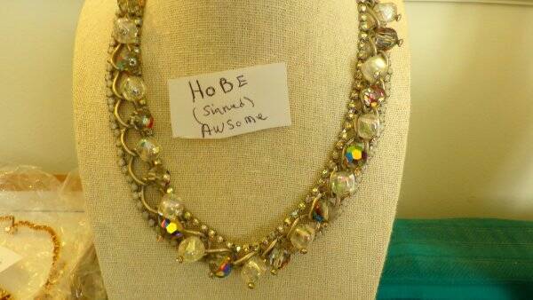 Juliana Jewelry lot(40)Cleopatra (Book pc!)Pristine!invested $2400.00 Look! Juliana - фотография #8