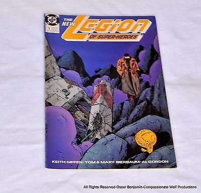 Legion of Super-Heroes & Lobo Lot!  76 Issues!  Wow!  Без бренда - фотография #2