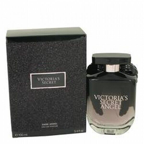 Victoria's Secret Dark Angel Perfume Eau De Parfum 3.4 Fl Oz VICTORIA'S SECRET