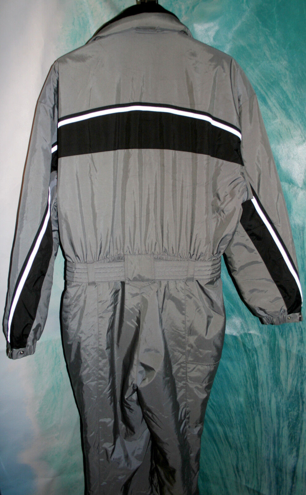 Mens Premium Bogner Ski Suit, Overalls Xlnt Condition, Size 42, by Joan Thylmann Bogner Does Not Apply - фотография #2
