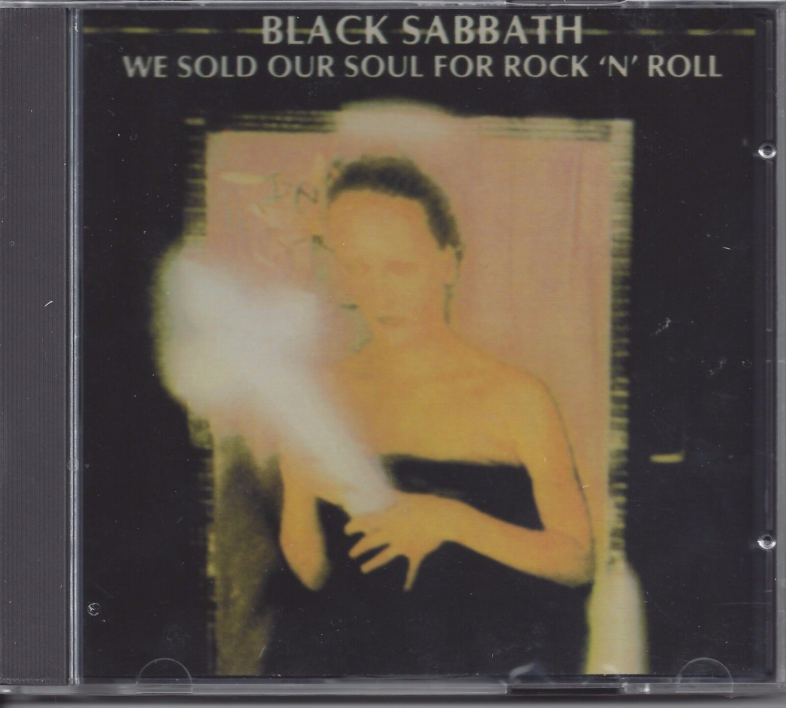 BLACK SABBATH ~ NEW SEALED 5 CD SET ~ OVER $70.00 VALUE !!!      Без бренда - фотография #7