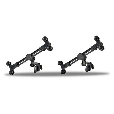 Proline Universal Tablet Mount with Stand Attachment 2-Pack ProLine PLUTM2+PLUTM2