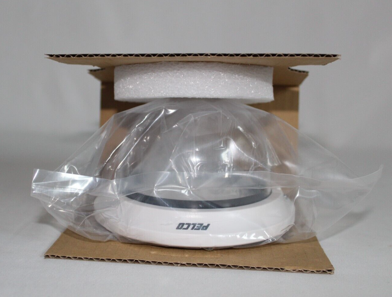 Pelco IMELD2-01 Smoke Dome for Sarix IME Series Indoor Mini Dome Camera Pelco IMELD2-0I - фотография #8