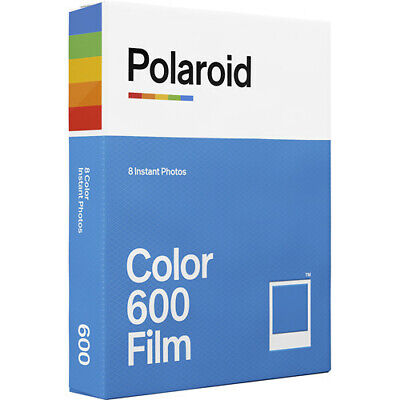 Polaroid Originals Instant Color Film for 600 and i-Type Cameras  Polaroid 6002 - фотография #2
