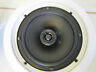 NEW (12) 8" Ceiling In-wall Speakers.Contractor Business Lot.Stereo Flush Mount custom audio 8in.eight inch.commerical.8inc.altavoz - фотография #5