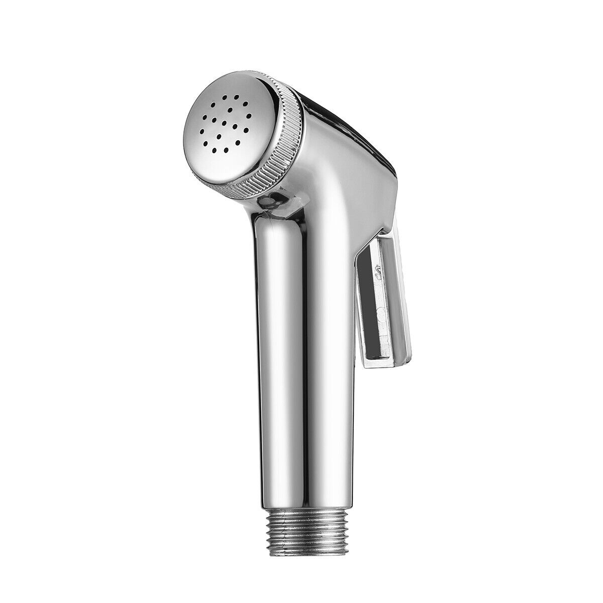 Handheld Bidet Toilet Sprayer Kit Bathroom Shower Water Spray Head with Hose Unbranded Toilet Bidet Shower - фотография #10