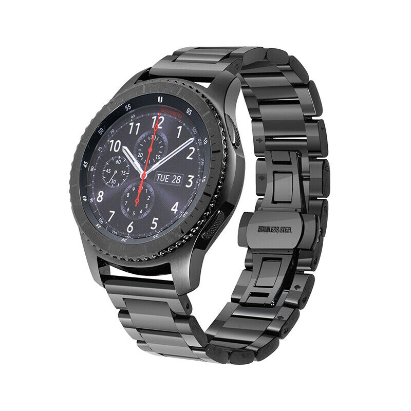 Gear For Frontier Premium S3 Watch For Samsung Gear S3 Frontier S3 Classic Unbranded Does Not Apply - фотография #12