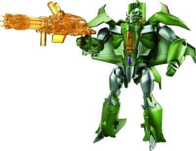 Transformers Prime Cyberverse Commander Class Skyquake Action Figure Hasbro
