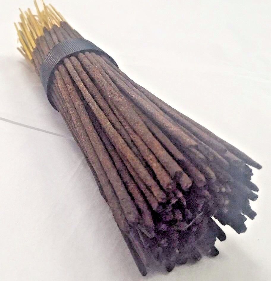 Premium Incense Sticks: Choose Scent & Amount 20 100 200 500 Bulk Lots Unbranded