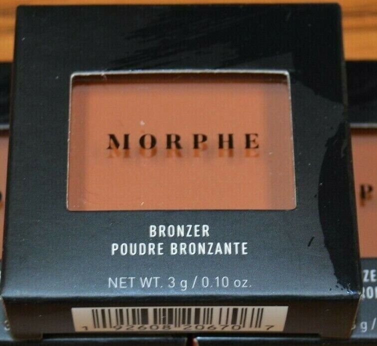 MORPHE ~ ENEMY ~ Bronzer - 3g / 0.10 oz Each ~ Last one Morphe