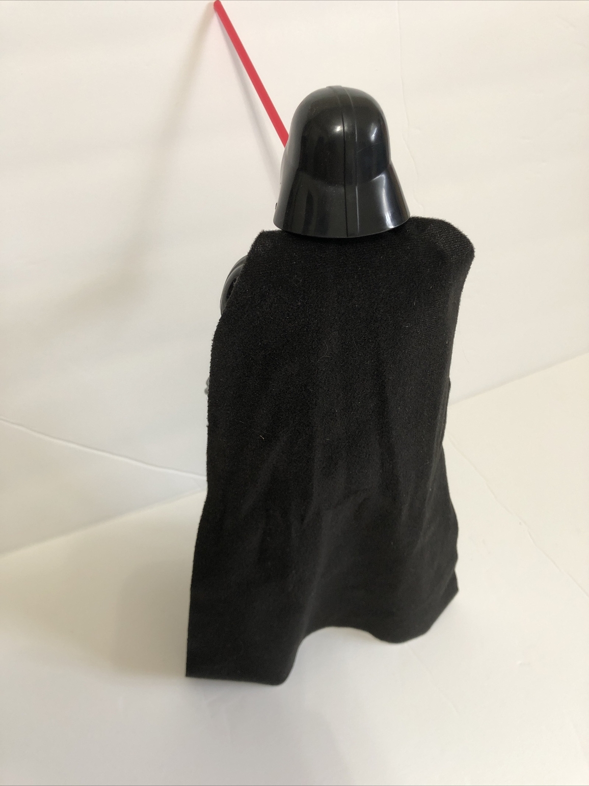 Darth Vader & Lightsaber 12 Inch Action Figure Star Wars Hero Series 2013 Hasbro E4049 - фотография #5