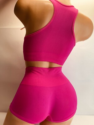 6 WOMEN'S BOYSHORT SHORTIE SHORT Seamless SEXY HI-WAIST PANTIES UNDIES Underwear VIOLA'S - фотография #4